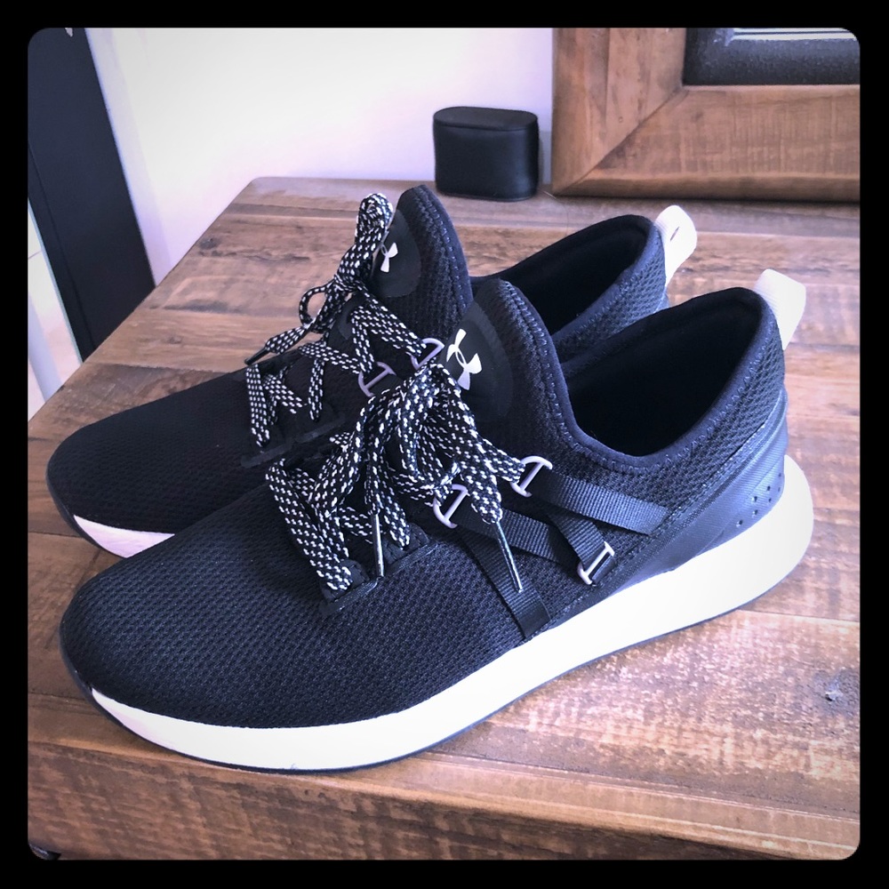 Under Armour shoes NWOT